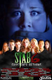 Stab 6: Ghostface Returns | StabMovies.com Wiki | FANDOM powered by Wikia