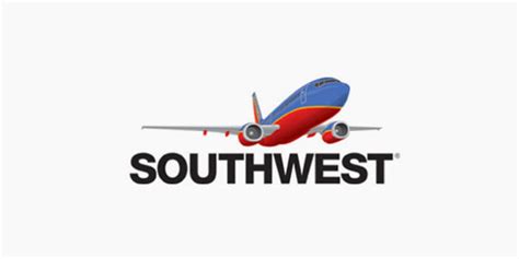 Southwest Airlines New Logo Reveals Brand New Heart – Logoness