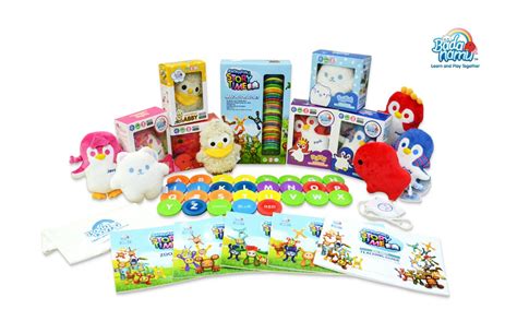 Now Badanamu has online shop! Learning applications, toys, and accessories now available. Let's ...