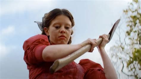 'Pearl': Mia Goth Gives a Tour de Force Performance in Ti West's ...