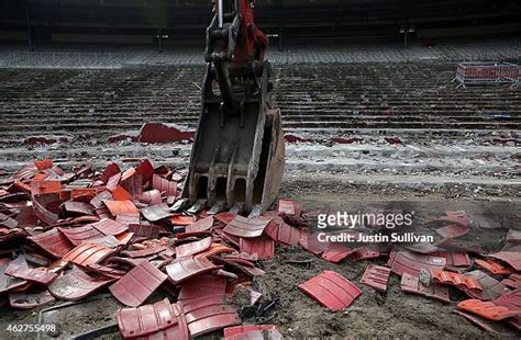 Candlestick Stadium Photos and Premium High Res Pictures - Getty Images