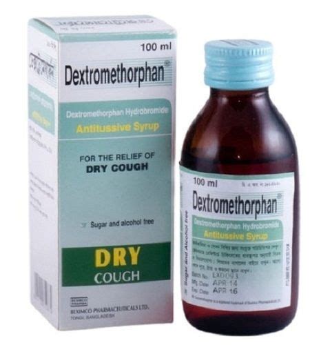 Liquid Dry Cough Syrup General Medicines at Best Price in Chennai ...