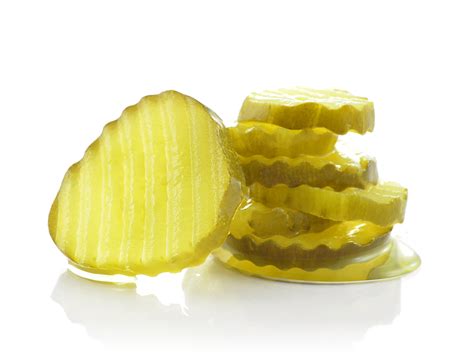 How Are Pickles Made? | Wonderopolis