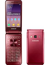 Samsung Galaxy Folder2 - Full phone specifications