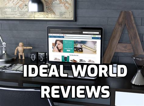 Ideal World Reviewed (2024): The Good, Bad & Good-To-Know