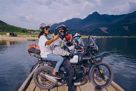 What does it take to make a good Motorbike Tour Guide in Vietnam? - Onyabike