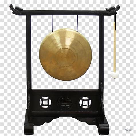 Gong Musical Instruments Sound Kempul, Medieval Transparent, 44% OFF