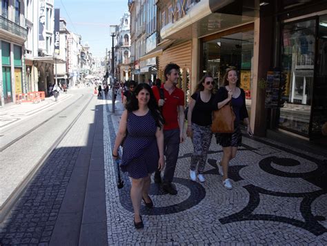 Porto Food Tour: Taste the Local Specialties - Two Traveling Texans