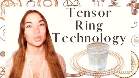 Tensor Ring Technology - How These Simple Copper Devices Structure ...