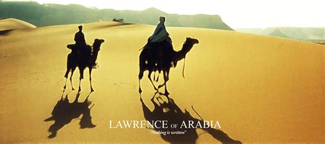 Lawrence Of Arabia Wallpapers - Wallpaper Cave