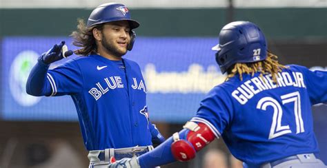 Blue Jays finalize 2023 Opening Day roster | Offside