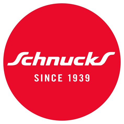 Schnucks round logo transparent PNG - StickPNG