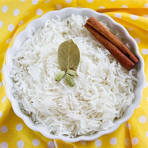 Coconut Milk Rice (Stovetop + Stress Cooker) - googlechrom.casa