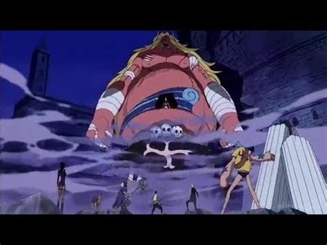 Straw hat pirates vs oars (Amv) - YouTube