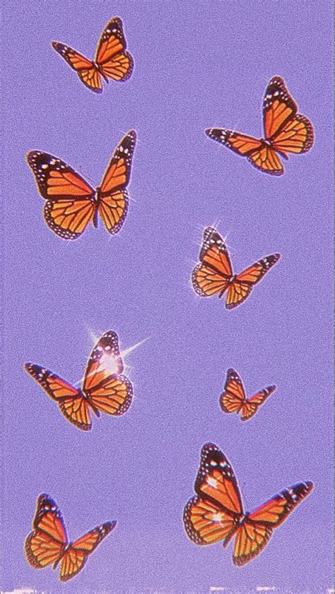 Butterfly in 2020, butterfly collage HD phone wallpaper | Pxfuel