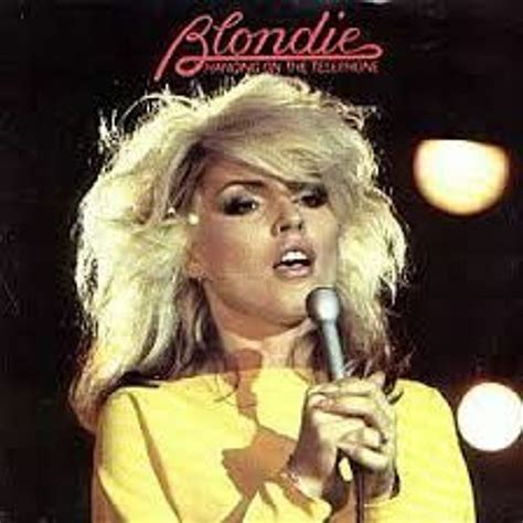 [영화 노래/1980s노래]Call Me - Blondie 가사/해석/뮤비 : 네이버 블로그