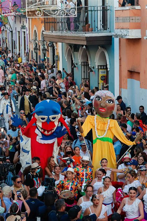 Annual Festivals in Puerto Rico | BoricuaOnline.com