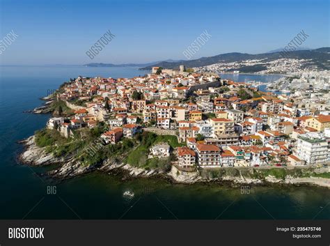 Aerial View City Image & Photo (Free Trial) | Bigstock