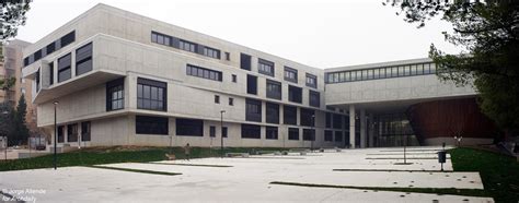 Galería de Facultad de Ciencias de la Educación Universidad de Zaragoza / Maar Arquitectura - 19