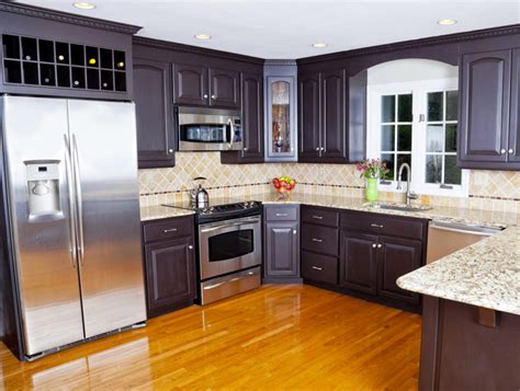 What Color Should I Paint Kitchen Cabinets – Things In The Kitchen