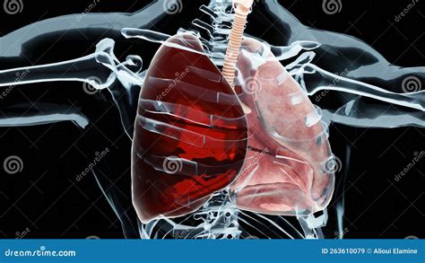 Hemothorax, Normal Lung Versus Collapsed, Symptoms of Hemothorax ...