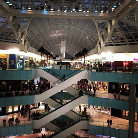 Galleria is the second best mall in Dallas | Galleria mall, Houston galleria, Dead malls