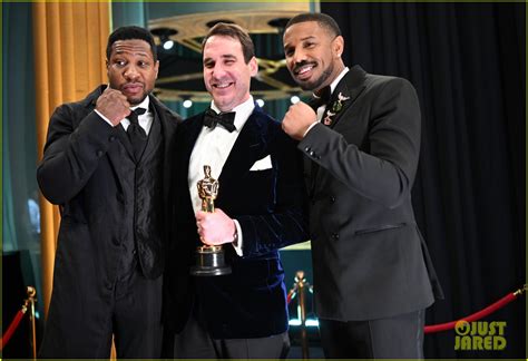 Backstage at Oscars 2023 - Moments You Didn't See on TV, Including Cute ...