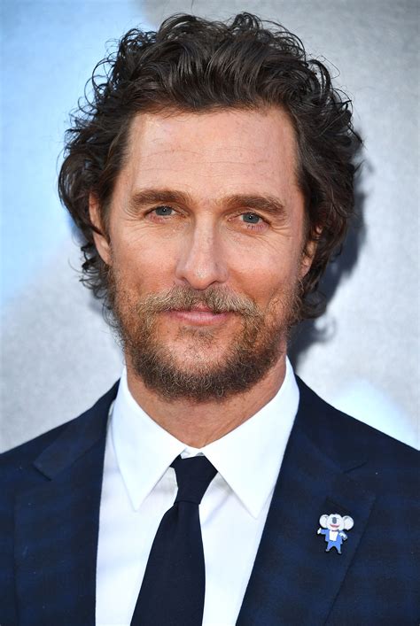 Matthew McConaughey - XiyuYazmin