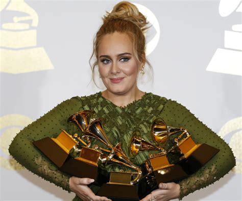 Grammys history and winners through the years - Timelines - Los Angeles ...