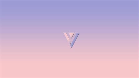 Seventeen Logo Desktop Wallpaper - What you need to know about this kpop wallpapers collection ...