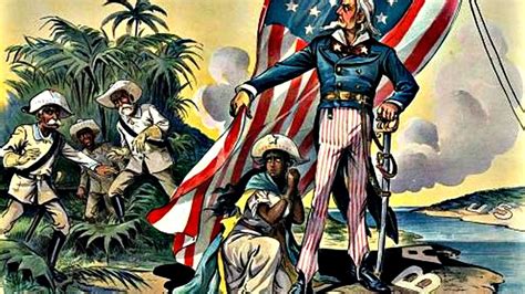 Jingoism Spanish American War