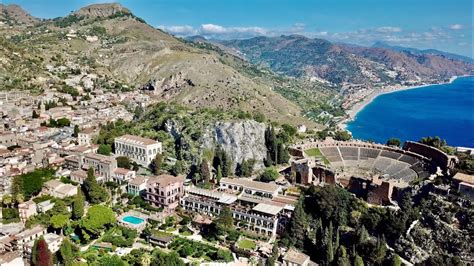 Belmond Grand Hotel Timeo (Taormina, Sicily): FABULOUS hotel & views