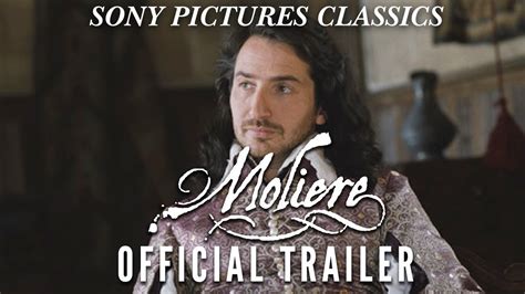 Molière | Official Trailer (2007) - YouTube