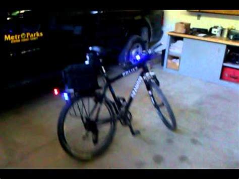 Design 30 of Police Bicycle Lights | resultsinternet