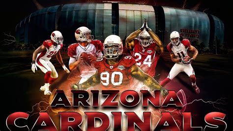 Arizona Cardinals 2025 Roster - Jack Parr