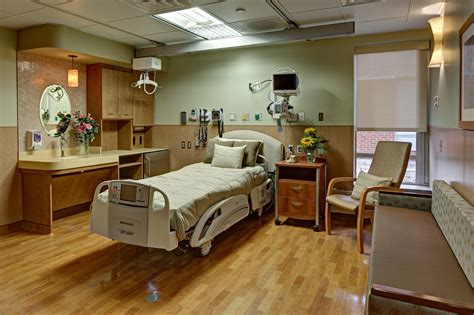 Newton Medical Center Opens Modernized Unit with All Single-Patient Rooms | TAPinto