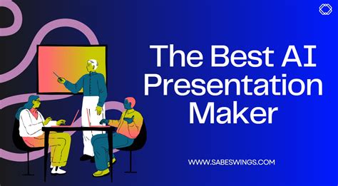 √ The Best AI Tools for Presentation Maker - SabesWings