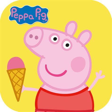 Peppa Pig: Holiday Adventures - App on the Amazon Appstore