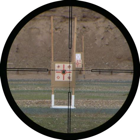 What Is Illuminated Reticles? Nightforce Illuminated Scopes