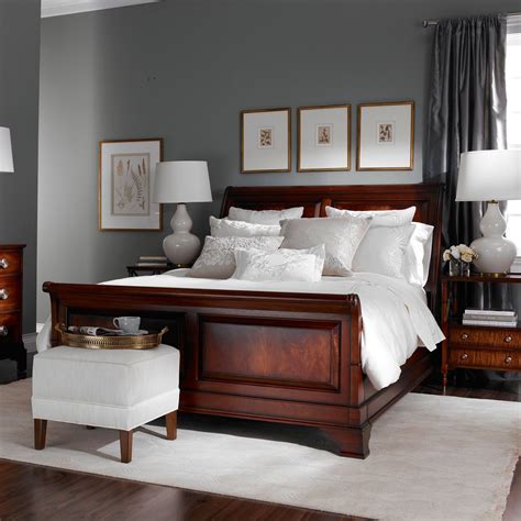 Brown Bedroom Furniture - Ideas on Foter | Brown furniture bedroom ...