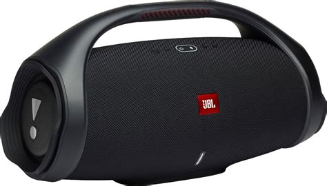 Questions and Answers: JBL Boombox 2 Portable Bluetooth Speaker Black JBLBOOMBOX2BLKAM - Best Buy