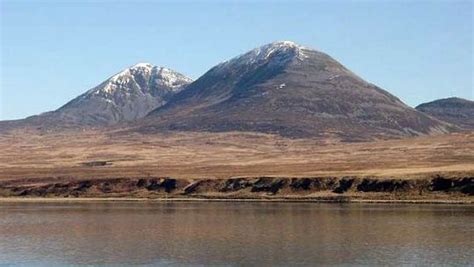 Argyll and Bute | council area, Scotland, United Kingdom | Britannica