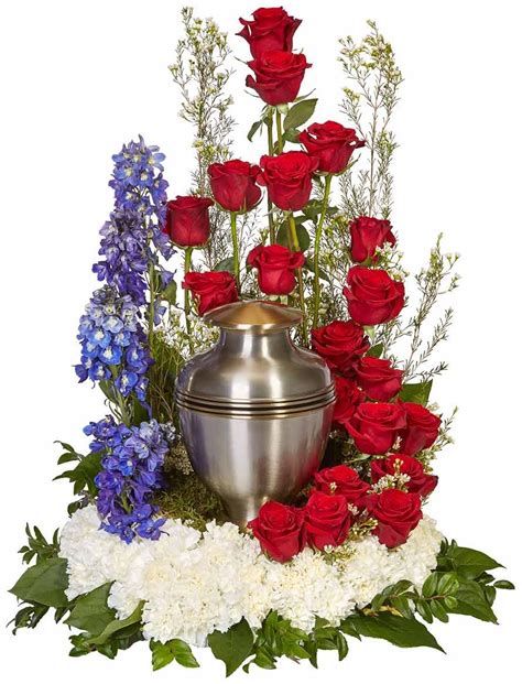 OASIS® Floral Products | Funeral floral, Funeral floral arrangements ...