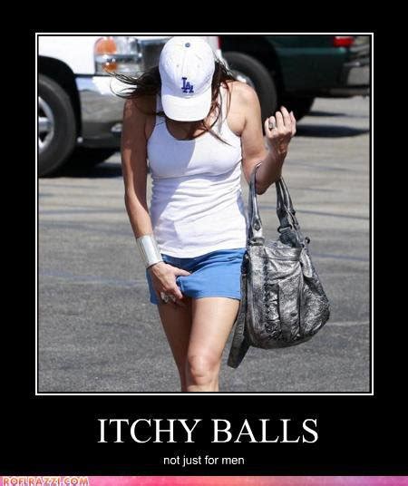 Itchy Balls - Posts | Facebook