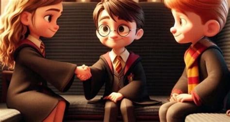 Is a Pixar 'Harry Potter' Series for Disney+ Real or a Work of Magic ...