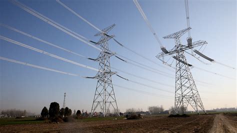 World's first extreme high voltage electricity line crosses SW China - CGTN