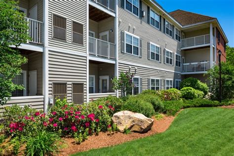 Waterford Place Apartments - Apartments in Manchester, NH | Apartments.com