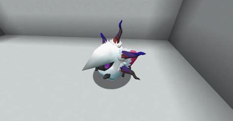 Rainbow Larvesta | Pokécentral Pixelmon Network Wiki | Fandom