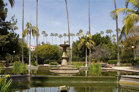 1Fab Location | Will Rogers Memorial Park