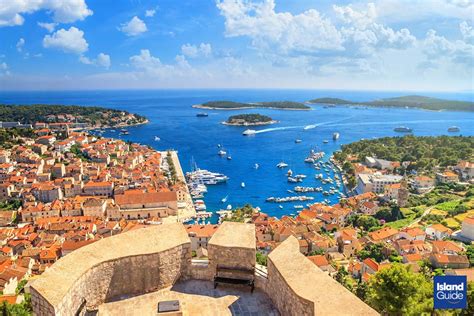 Hvar Island Guide: A Unique Island Experience where History – Island Guide